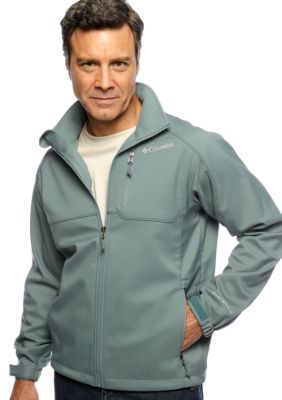 Columbia Ascender II Softshell