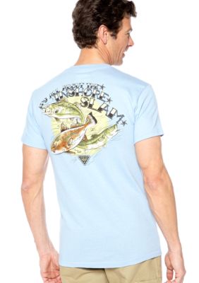 Columbia PFG Inshore Slam Fest Tee