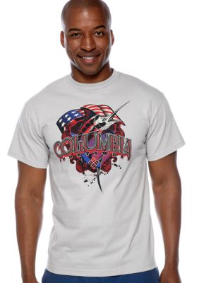 Columbia&trade; Big Country Marlin Tee