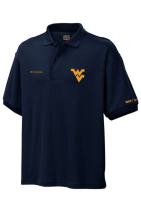 Columbia Collegiate Perfect Cast Polo (Additional Schools Available)