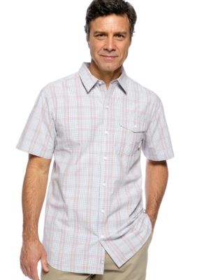 Columbia&trade; Canyon Spring Short Sleeve Shirt