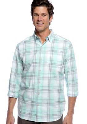 Columbia Wildland Adventure Plaid Woven