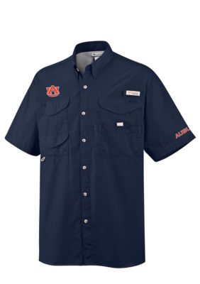 Columbia&trade; Collegiate Bonehead Woven (Additional Schools Available)