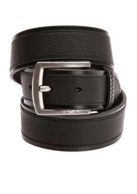 Columbia Men's Overlay Casual Belt