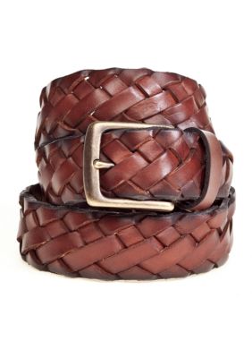 Levi's Braided Belt