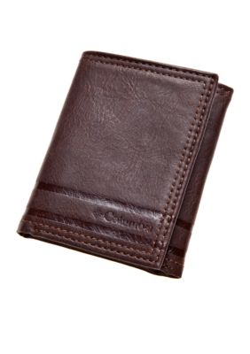 Columbia Trifold Wallet