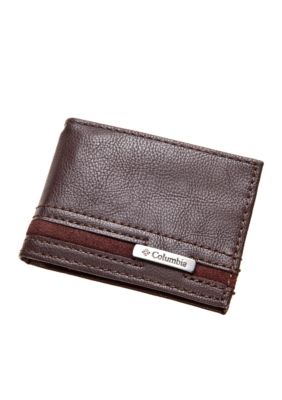 Columbia Front Pocket Wallet