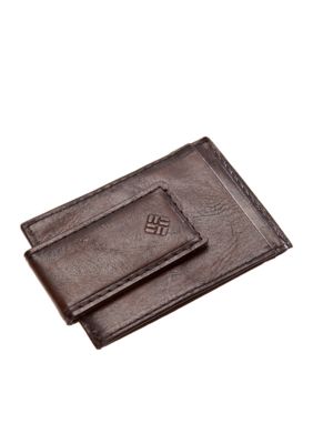 Columbia Card Case Clip