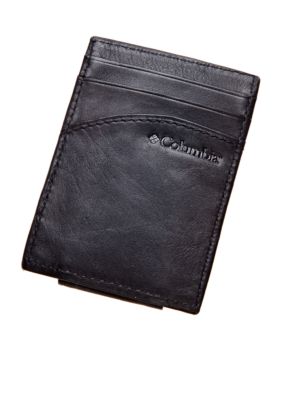 Columbia&trade; Front Pocket Wallet
