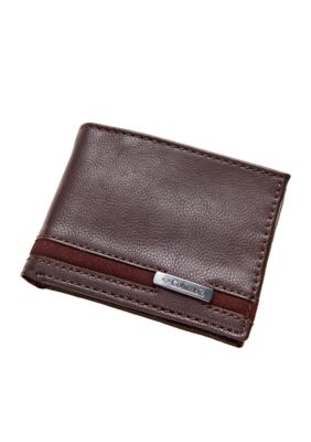 Columbia Traveler Wallet