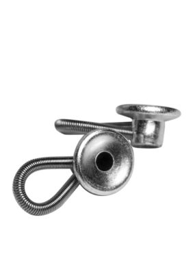 2 Piece Collar Extender Set