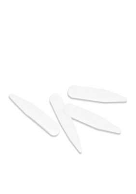 Saddlebred 24-Piece Collar Stays Kit