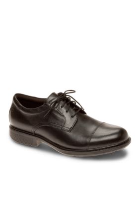 Rockport Whalen Dress Lace-Up- Extended Sizes Available