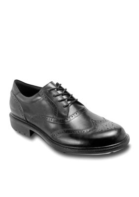 Rockport Wooster Wingtip (Extended Sizes Available)