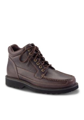 Rockport McBriden Boot-Extended Sizes Available