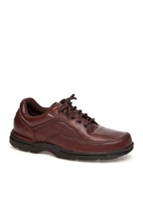 Rockport Eureka Casual Lace-Up - Extended Sizes Available