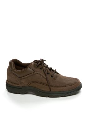 Rockport Eureka Casual Lace-Up - Extended Sizes Available