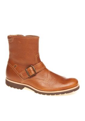 Rockport Ledge Hill Buckle Boot