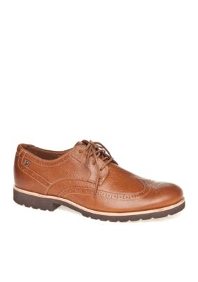 Rockport Ledge Hill Wingtip Oxford