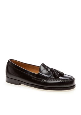 Cole Haan Pinch Tassel Slip-On