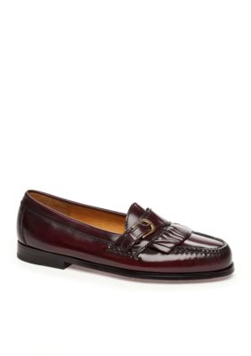 Cole Haan Pinch Buckle Slip-On