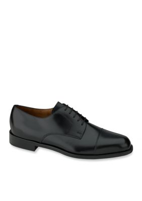 Cole Haan Caldwell Dress Lace-Up Oxford
