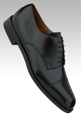Cole Haan Caldwell Black Oxford