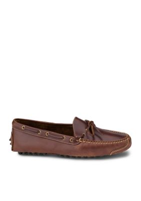 Cole Haan Gunnison Waxy Casual Slip-On