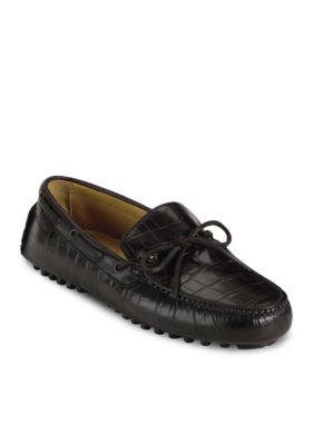 Cole Haan Air Grant Tie Driver