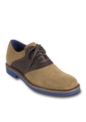 Cole Haan Air Harrison Oxford