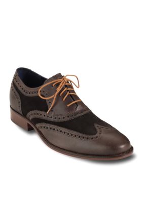 Cole Haan Air Colton Wingtip
