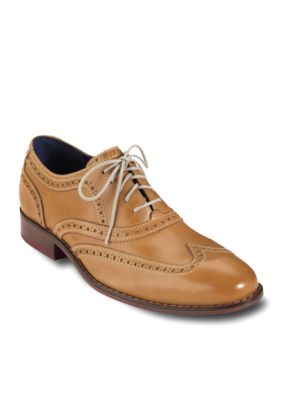 Cole Haan Air Colton Wingtip