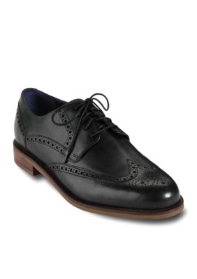 Cole Haan Carter Wingtip