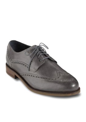 Cole Haan Carter Wingtip