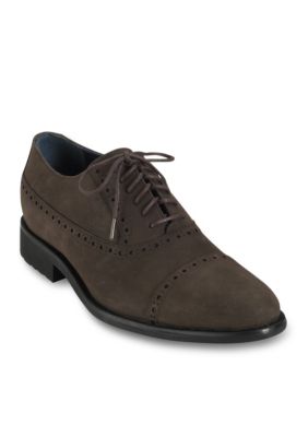 Cole Haan Air Stanton Captoe Oxford