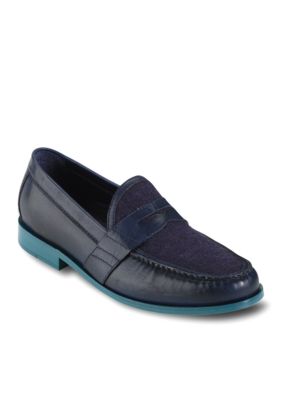Cole Haan Air Monroe Loafer