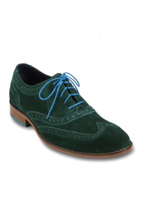 Cole Haan Air Colton Wingtip Oxford