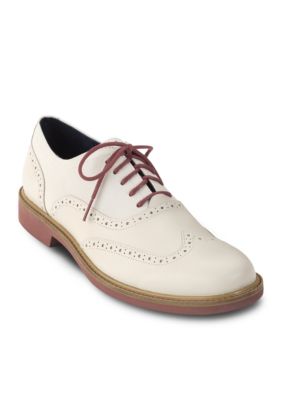 Cole Haan Great Jones Wingtip