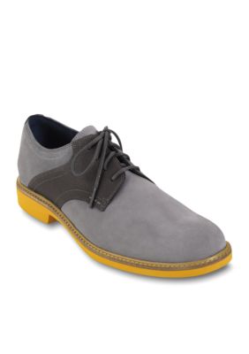 Cole Haan Great Jones Saddle Oxford