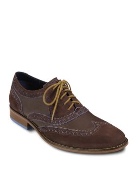 Cole Haan Air Colton Wingtip Oxford