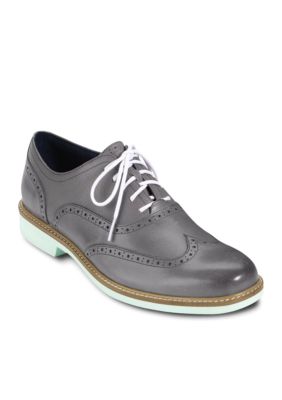 Cole Haan Great Jones Wingtip Oxford