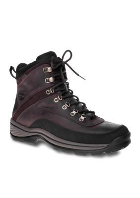 Timberland 6-in. White Ledge Boots