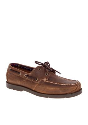 Timberland Kiawah Bay Boat Shoe