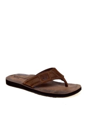 Timberland Earthkeepers Endurance Thong Sandal