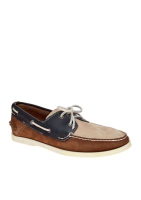 Timberland Earthkeepers Heritage 2-Eye Boat Shoe
