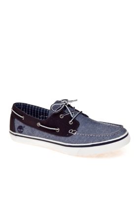 Timberland Earthkeepers New Market Boat Oxford