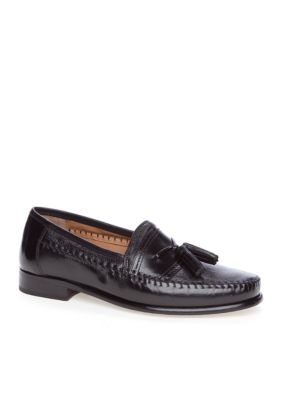 Brass Boot Alfredo Slip-ons