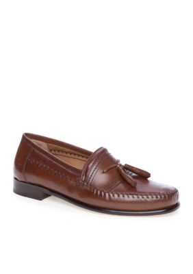 Brass Boot Alfredo Slip-ons