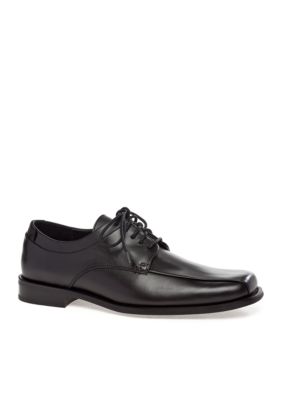 Calvin Klein Horatio Casual Lace-Up Oxford