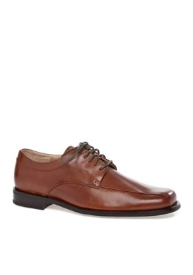 Calvin Klein Horatio Casual Lace-Up Oxford